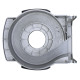 carter nu en fonte d'aluminium Active 5400 SB