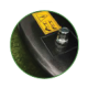 nettoyage carter fonte d'aluminium Active 5400 SB