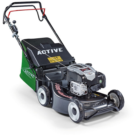 Tondeuse carter alu moteur Briggs Stratton Active 5000 SB Tondeuse carter alu moteur Briggs Stratton Active 5000 SB