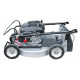 stockage Tondeuse carter alu moteur Briggs Stratton Active 5000 SB