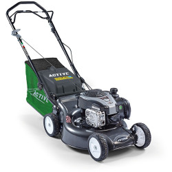 Tondeuse thermique Active 4850 carter acier