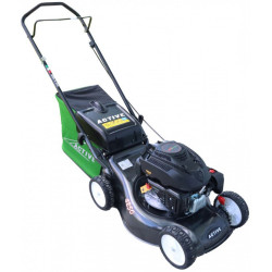Tondeuse gazon thermique tractée Active 41 ou 46 cm