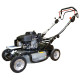 Tondeuse mulching professionnelle Active 5500 SVB