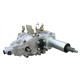 Boite vitesse e hydraulique Brouette hydraulique à chenilles 450 Kg Active Powertrack