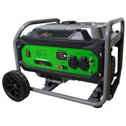 Groupe électrogène AVR Active