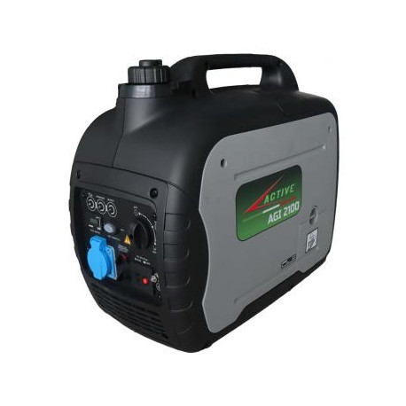 Groupe électrogène Inverter CGM 2200I 230V - Diesel Services