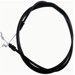 Cable frein moteur Cub cadet CC 46 SPOV, CC 53 SPOV, CC 53 SPOVHW