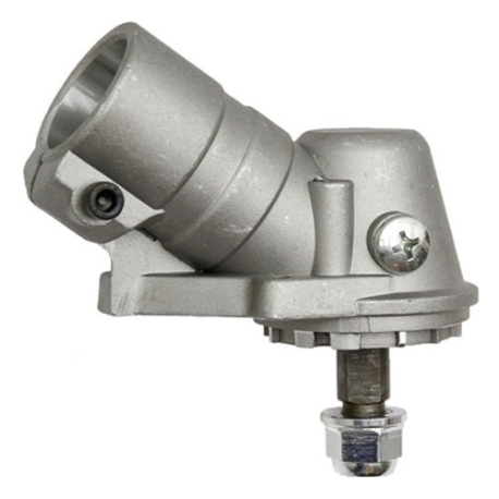 Renvoi d'angle débroussailleuse Stihl FS 360, 420, 500 et 550 Renvoi d'angle débroussailleuse Stihl FS 360, 420, 500 et 550