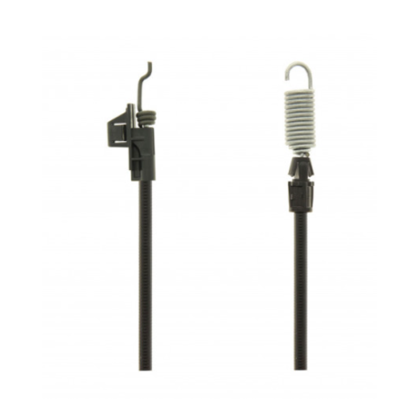 Cable traction tondeuse Mc Culloch M51-140 WF, M53-140 WF, M53-170 WFP et M53-190F Cable traction tondeuse Mc Culloch M51-140 WF, M53-140 WF, M53-170 WFP et M53-190F