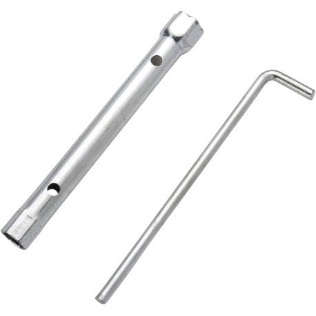 Clé à bougie Briggs Stratton moteur motoculture Clé à bougie Briggs Stratton moteur motoculture