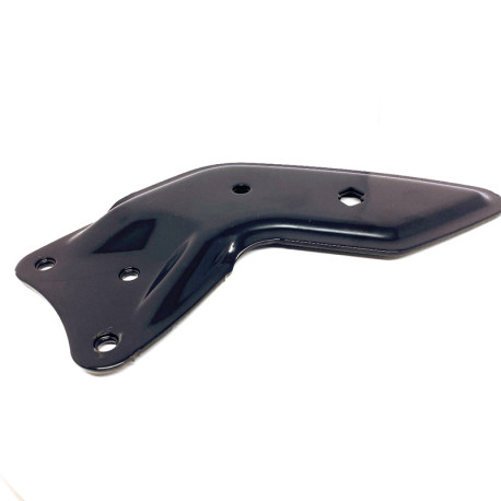 Support guidon gauche tondeuse fabrication GGP Italy Support guidon gauche tondeuse fabrication GGP Italy