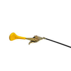 Cable de gaz pour autoportée Mc Culloch à moteur Briggs & Stratton Cable de gaz pour autoportée Mc Culloch à moteur Briggs & Stratton