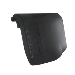 Clapet de fermeture pour tondeuse à gazon Clapet de fermeture pour tondeuse à gazon