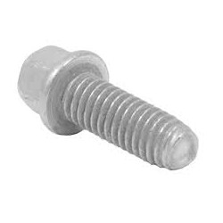 Vis fixation palier de lame MTD 710-06322 pour tracteur de pelouse