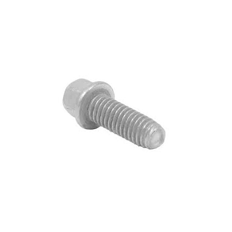 Vis de fixation palier de lame tracteur de pelouse MTD Vis de fixation palier de lame tracteur de pelouse MTD