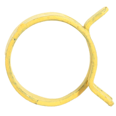 Collier pour durite autoportée fabrication MTD Collier pour durite autoportée fabrication MTD
