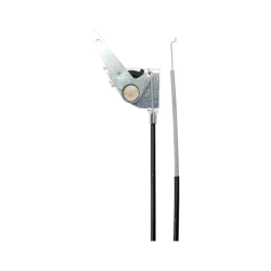 Cable accelerateur GGP pour moteur Briggs & Stratton 22 et 24 hp Cable accelerateur GGP pour moteur Briggs & Stratton 22 et 24 hp