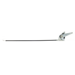 Cable accelerateur GGP pour autoportée largeur 84, 98 et 108 cm Cable accelerateur GGP pour autoportée largeur 84, 98 et 108 cm