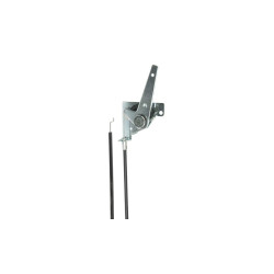 Cable d'acceleration pour tracteur tondeuse Alko