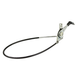 Cable de gaz tracteur Mc Culloch 38 et 42 pouces Cable de gaz tracteur Mc Culloch 38 et 42 pouces