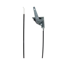 Cable de gaz autoportée Viking MT et Stihl RT