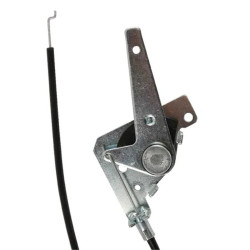 Cable gaz tracteur tondeuse Stihl Viking moteur bi cylindre