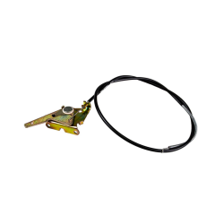 Cable gaz tracteur Cub Cadet à moteur Kohler