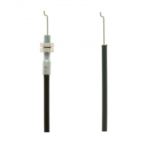 Cable accelerateur autoportée Greataland GL850E 65-62EL, Masterland GL850 B Cable accelerateur autoportée Greataland GL850E 65-62EL, Masterland GL850 B