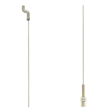 Cable relevage coupe pour MT 540, MT 545, MT 580, MT 585 Cable relevage coupe pour MT 540, MT 545, MT 580, MT 585