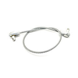 Cable de relevage de plateau de coupe pour Cub Cadet LGTX 1050 Cable de relevage de plateau de coupe pour Cub Cadet LGTX 1050
