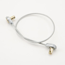Cable relevage plateau de coupe autoportée Yard Man et Vert Loisirs Cable relevage plateau de coupe autoportée Yard Man et Vert Loisirs