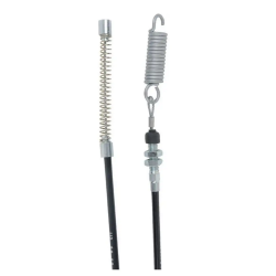 Cable embrayage pour rider GGP 72 cm à boite hydrostatique