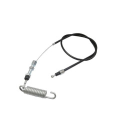 Cable embrayage de lame (manuel) GGP plateau de coupe 102 cm