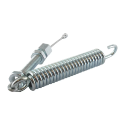 Cable embrayage de lame tracteur GGP largeur 108 et 118 cm