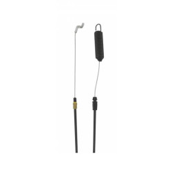 Cable enclenchement de lame rider de tonte 66 cm