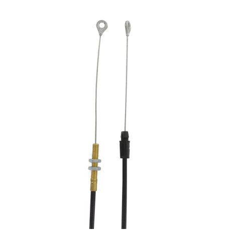 Cable de tension de courroie GGP 384004607/0 Cable de tension de courroie GGP 384004607/0
