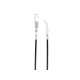 Cable embrayage lame autoportée T18-102 HD Marina, Comfort T 1000 S