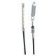 Cable d'embrayage pour Viking MR 380 et MR 385