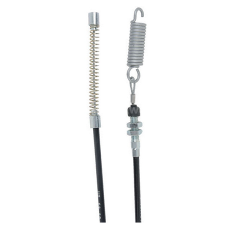 Cable d'embrayage pour Viking MR 380 et MR 385 Cable d'embrayage pour Viking MR 380 et MR 385