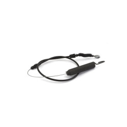 Cable embrayage lame autoportée MTD Pony et plateau 42 /46 pouces