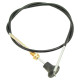 Cable starter Bernard Loisirs BL18H107RB, BL18H107RBA, BL18H122