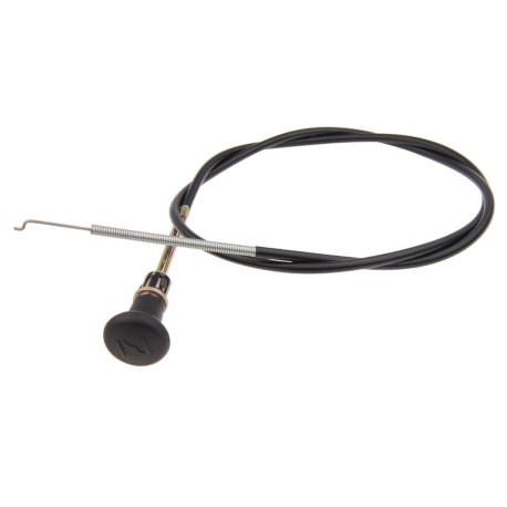 Cable starter tondeuse autoportée Bestgreen, Mc Culloch moteur Briggs & Stratton 20 hp Cable starter tondeuse autoportée Bestgreen, Mc Culloch moteur Briggs & Stratton 20 hp