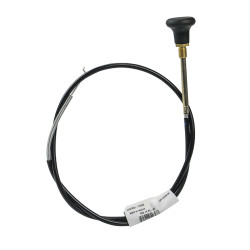 Cable de starter tondeuse autoportée Mc Culloch pour moteur Briggs & Stratton