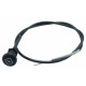 Cable de starter tracteur MTD 746-05365