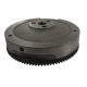 Volant magnétique moteur MTD 75112223