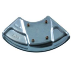 Carter protection débroussailleuse Mc Culloch B40 BT