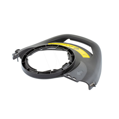 Carter porotection coupe bordure Flymo CONTOUR 500 XT Carter porotection coupe bordure Flymo CONTOUR 500 XT