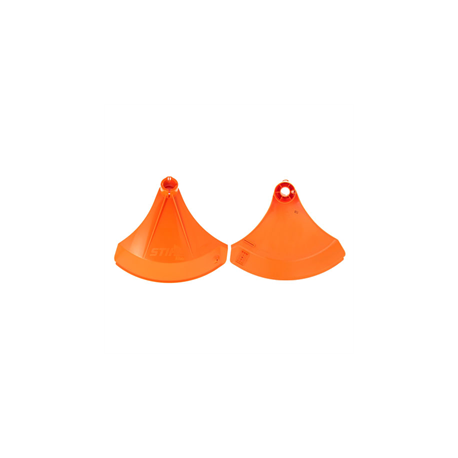 Carter de protection débroussailleuse FS 36, 40 et 75 Carter de protection débroussailleuse FS 36, 40 et 75