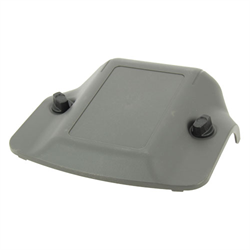 Couvercle filtre air (carré) pour moteur Briggs Stratton Intek 7220 Couvercle filtre air (carré) pour moteur Briggs Stratton Intek 7220