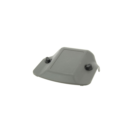 Couvercle filtre air (carré) pour moteur Briggs Stratton Intek 7220